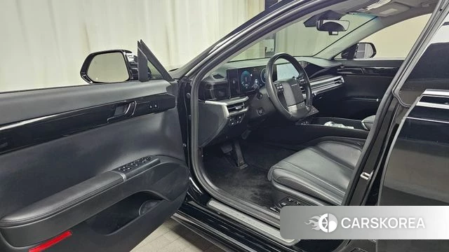 Hyundai Grandeur (GN7) id 5021753 из Кореи 31