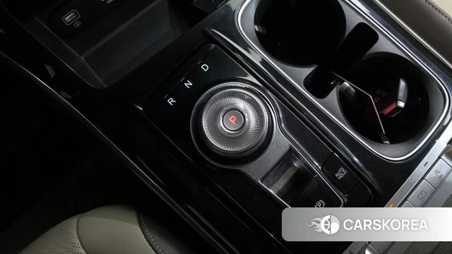 Kia Carnival 4th generation id 5018091 из Кореи 42