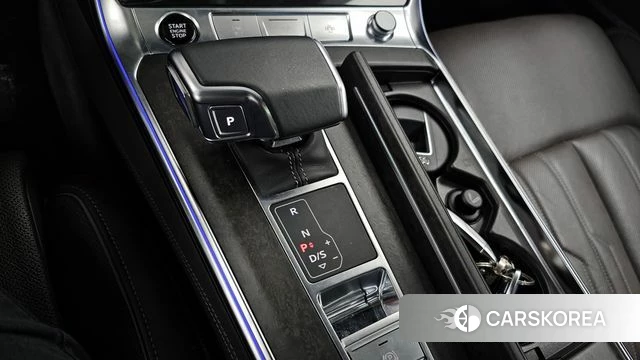 Audi A7 (4K) id 5022914 из Кореи 19