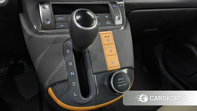 Hyundai Casper id 4753671 из Кореи 29
