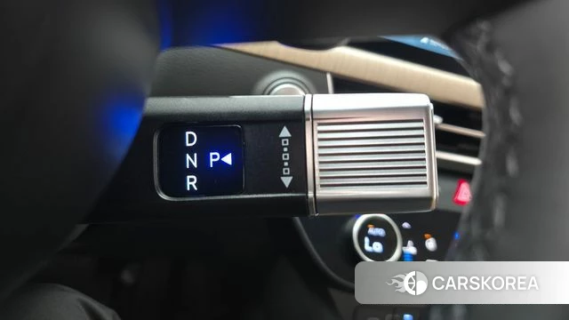 Hyundai Sonata D Edge (DN8) id 4749420 из Кореи 33