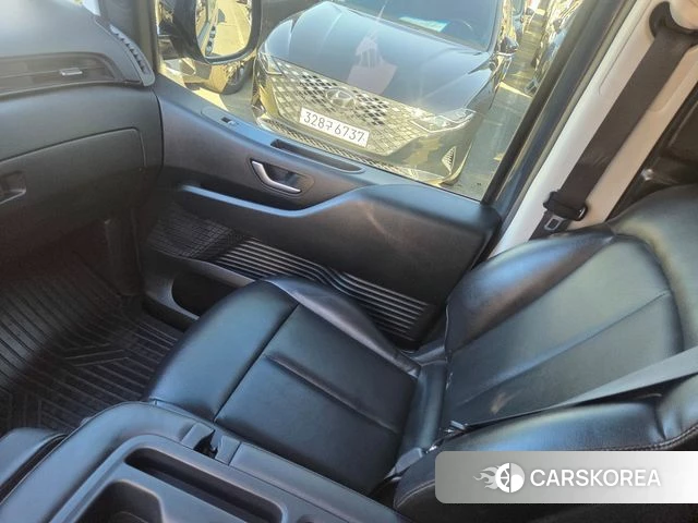 Hyundai Staria id 5041028 из Кореи 19