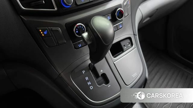 Hyundai The New Grand Starex id 4977807 из Кореи 30