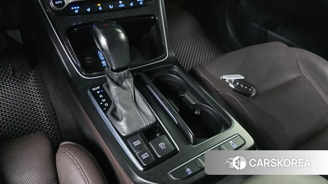 Hyundai Grandeur IG id 4967895 из Кореи 34