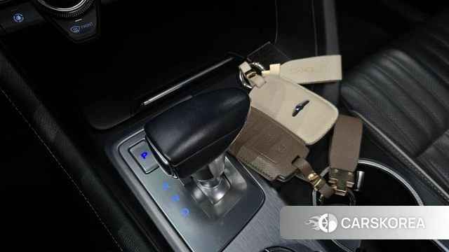 Genesis G70 id 5028538 из Кореи 33