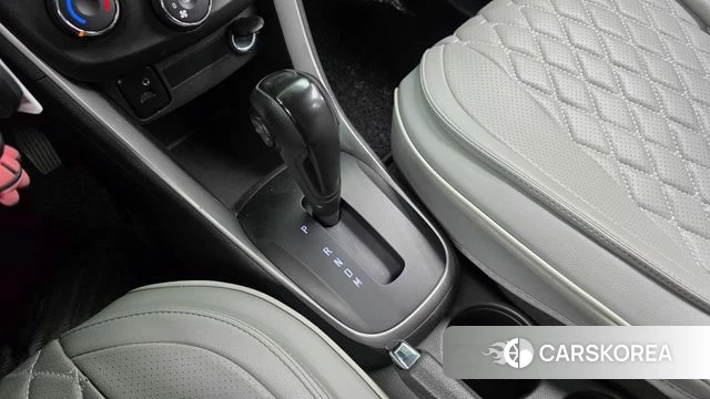 Chevrolet (GM Daewoo) The New Trax id 5013605 из Кореи 29