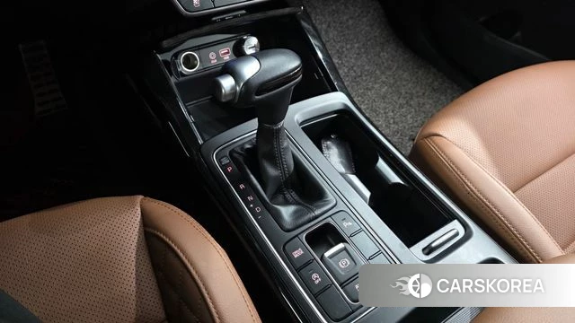 Kia The New Sorento id 4982704 из Кореи 31