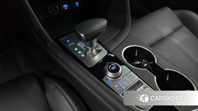 Genesis The New G70 id 4984782 из Кореи 19