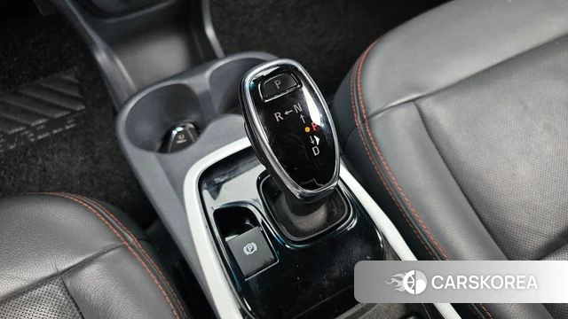 Chevrolet (GM Daewoo) Bolt EV id 5042128 из Кореи 19