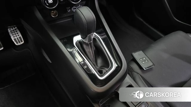 Renault Korea (Samsung) XM3 id 4990976 из Кореи 31