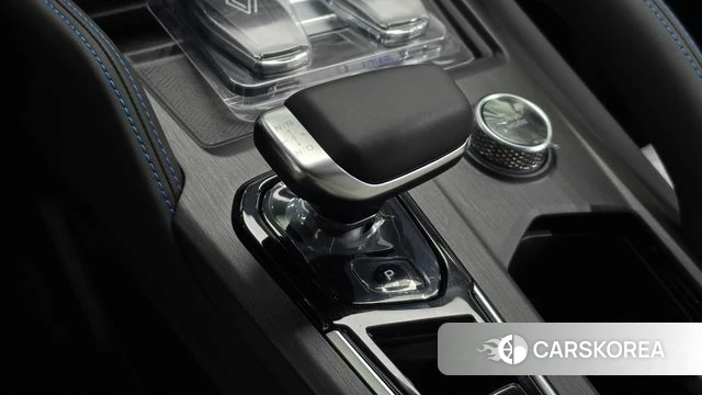 Renault Korea (Samsung) Grand Coleos id 4916094 из Кореи 31