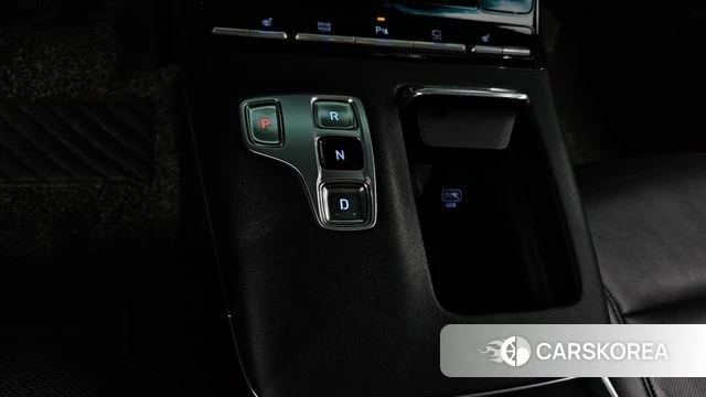 Hyundai The New Grandeur IG id 4768922 из Кореи 30