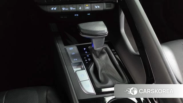 Hyundai The New Avante (CN7) id 5039719 из Кореи 27
