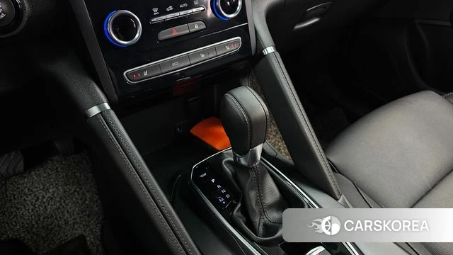 Renault Korea (Samsung) The New QM6 id 4993108 из Кореи 19