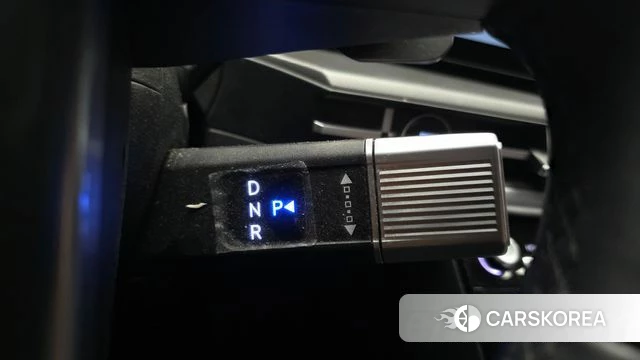Hyundai Santa Fe (MX5) id 4974948 из Кореи 33
