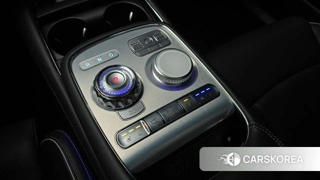 Genesis G90 (RS4) id 5001882 из Кореи 29