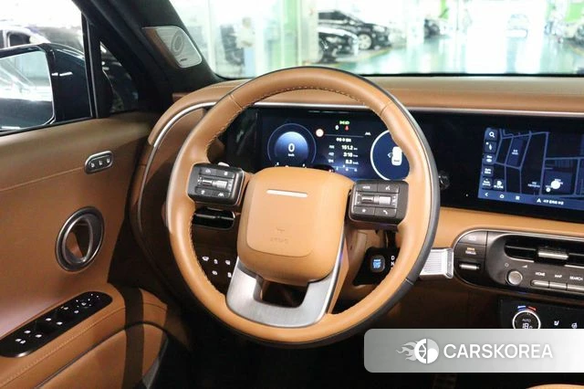 Hyundai Palisade (LX3) id 4669664 из Кореи 19