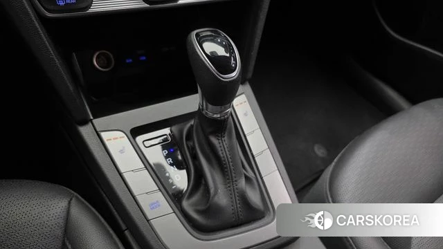 Hyundai The New Avante AD id 4943910 из Кореи 19