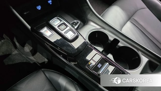 Hyundai Sonata (DN8) id 4950942 из Кореи 29