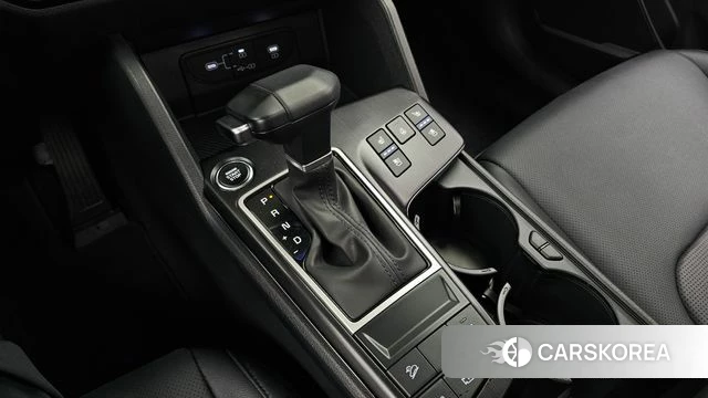 Kia The New Sportage 5th Generation id 4941110 из Кореи 32