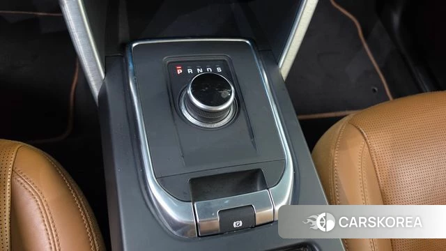 Land Rover Discovery Sports id 4992995 из Кореи 30