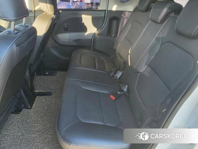 Kia The New Kia Ray id 5027207 из Кореи 19