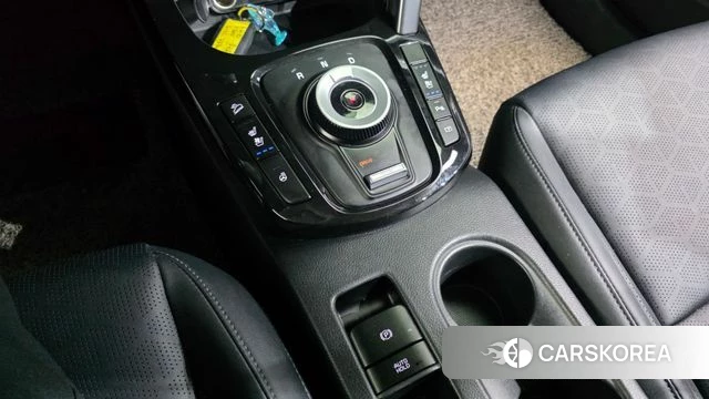 Kia The New Seltos id 4928918 из Кореи 34