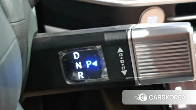 Hyundai Grandeur Hybrid (GN7) id 4995663 из Кореи 35