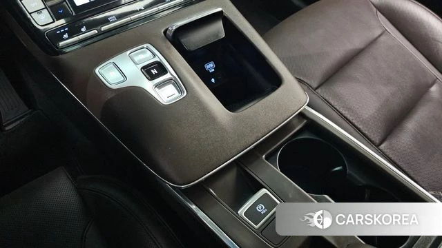 Hyundai The New Grandeur IG id 5022116 из Кореи 32