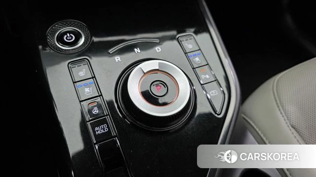Kia Di All New Niro EV id 5002699 из Кореи 35