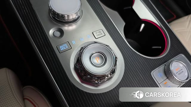 Genesis GV80 Coupe id 5021413 из Кореи 36