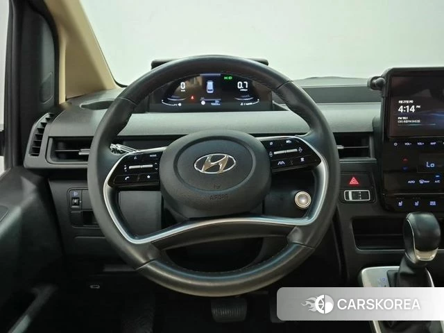 Hyundai Staria id 4740813 из Кореи 18