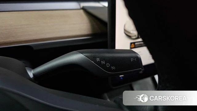 Tesla Model Y id 4943142 из Кореи 32