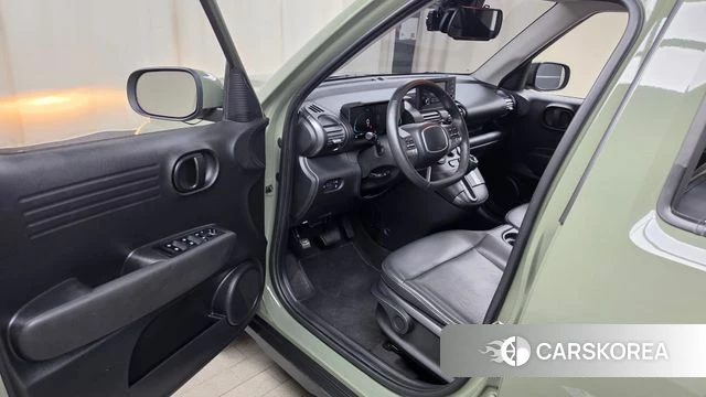 Hyundai Casper id 4981433 из Кореи 30