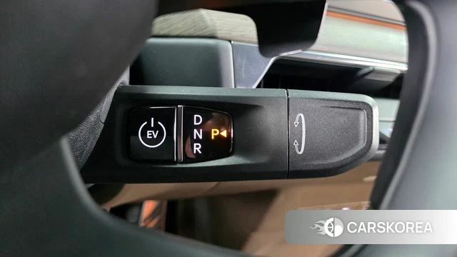 Kia EV9 id 4990916 из Кореи 33