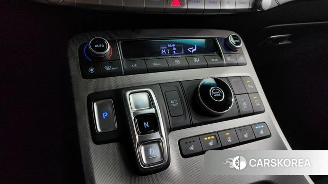 Hyundai Palisade id 3794352 из Кореи 19