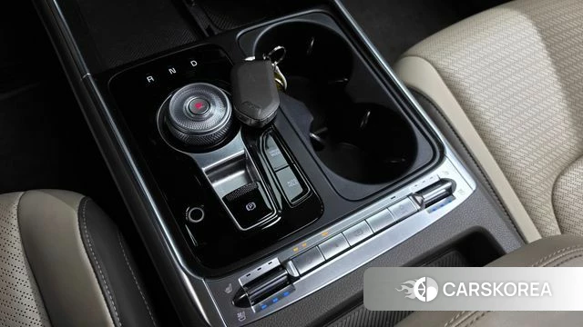 Kia The New Carnival 4th Generation id 5039351 из Кореи 34