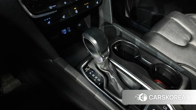 Hyundai Santa Fe TM id 5018762 из Кореи 19