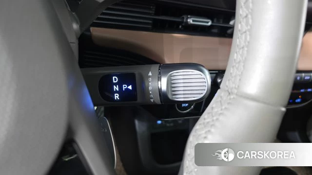 Hyundai The New Ionic 5 id 5016163 из Кореи 33