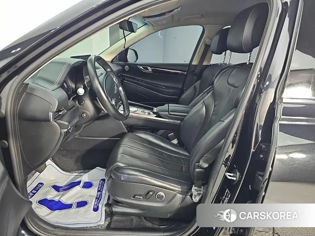 Genesis GV80 id 5041333 из Кореи 19