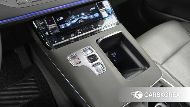 Hyundai The New Grandeur IG id 4836666 из Кореи 31
