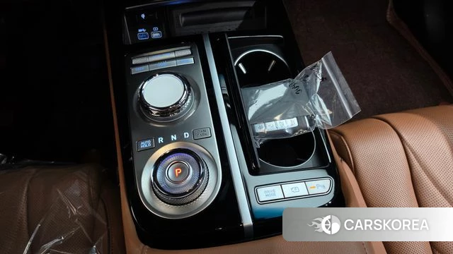 Genesis G80 (RG3) id 5011592 из Кореи 37
