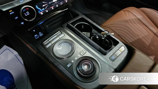 Genesis G80 (RG3) id 4688016 из Кореи 19