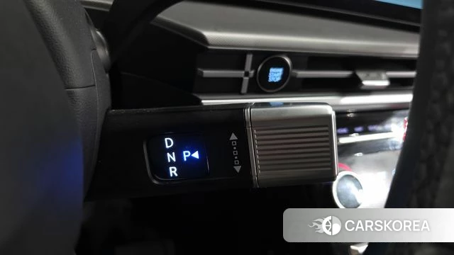 Hyundai Santa Fe (MX5) id 4974934 из Кореи 19