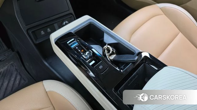 Ssangyong Actian 2nd Generation id 4941259 из Кореи 19