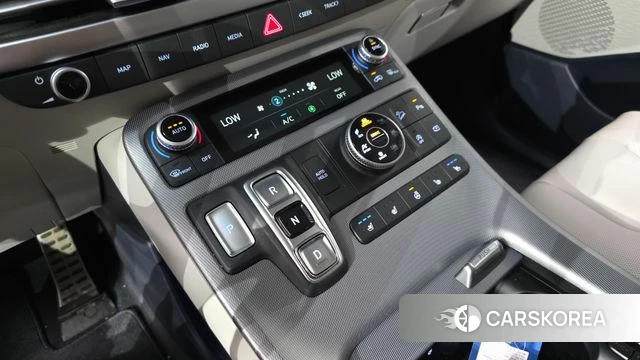 Hyundai The New Palisade id 4980471 из Кореи 34
