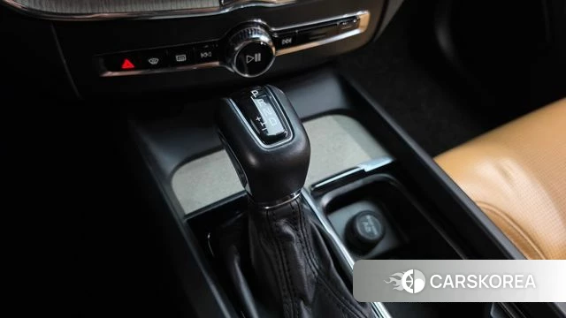 Volvo XC60 second Generation id 5013943 из Кореи 33