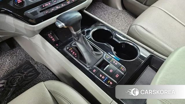 Kia The New Carnival id 3778570 из Кореи 19