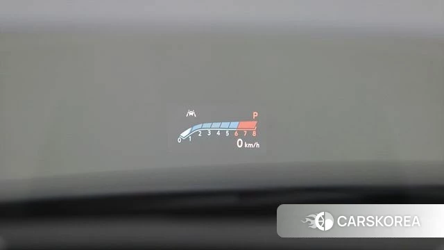 Chevrolet (GM Daewoo) Trailblazer id 4976298 из Кореи 19