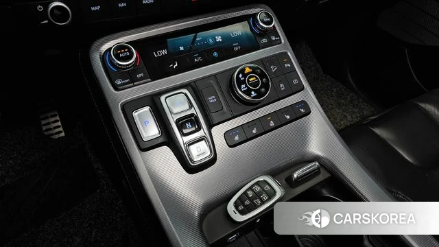 Hyundai The New Palisade id 5046659 из Кореи 33